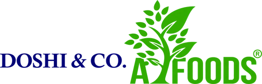 Doshi & Co. A2 Foods
