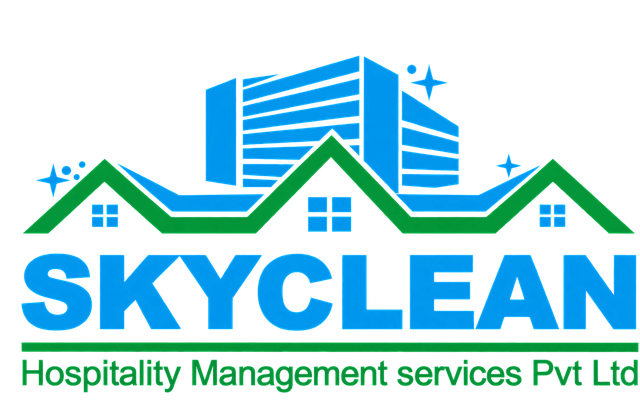 Skyclean Hospitality Management Services Pvt Ltd